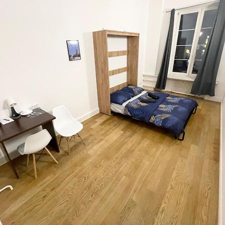 Fantastic Waw - Kp22 Room C Warszawa Exteriör bild