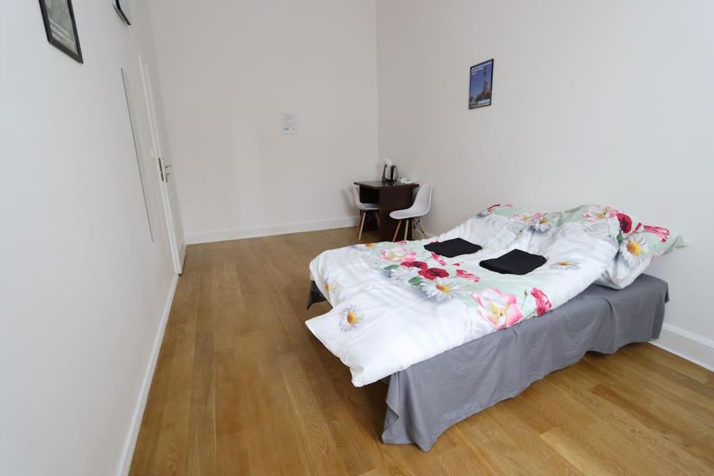 Fantastic Waw - Kp22 Room C Warszawa Exteriör bild